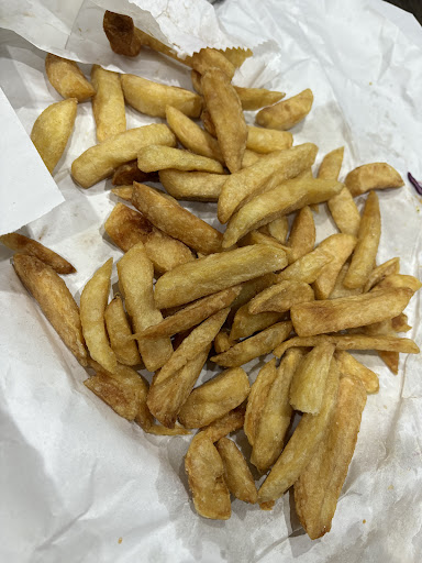 Photo of Zem Kebab fish and chips - 185 Amersham Rd, High Wycombe HP13 5AE